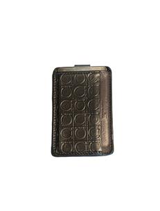 Ferragamo gamma discount money clip